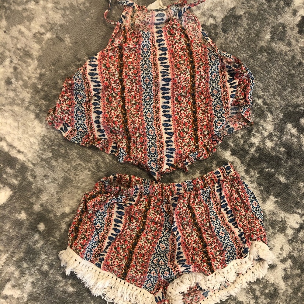 Boutique Shop Set